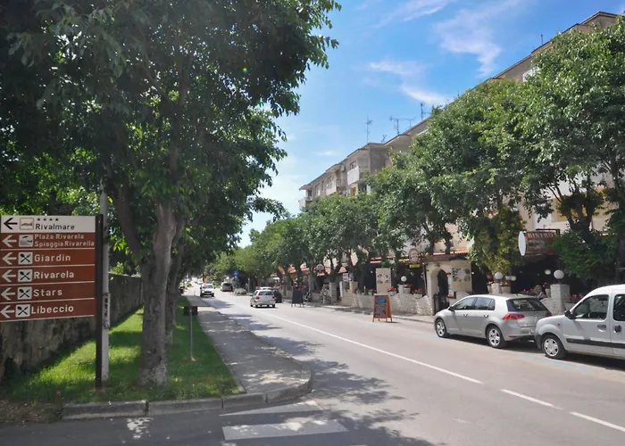 Daire In Novigrad By Interhome *