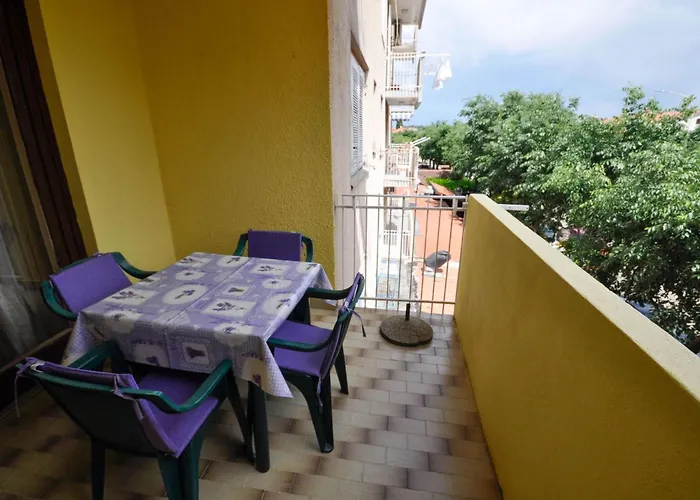 Apartman In Novigrad By Interhome Novigrad (Istria)