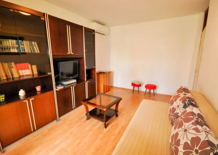 Apartman In Novigrad By Interhome *