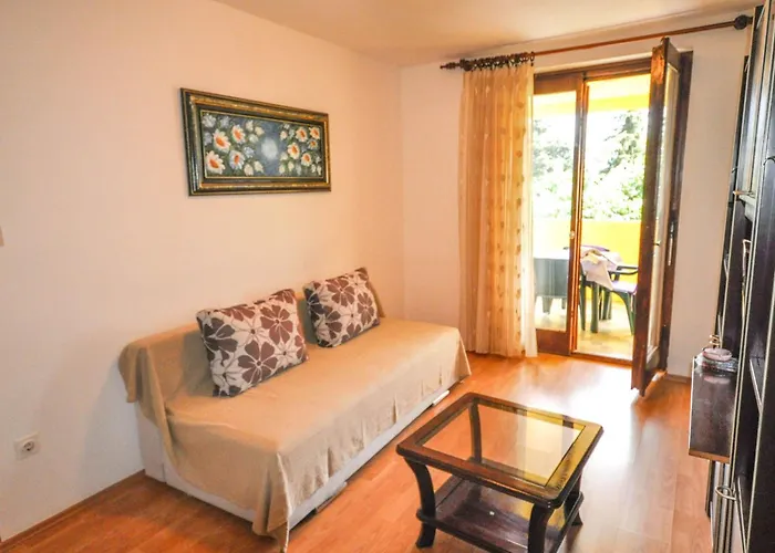 Apartman In Novigrad By Interhome