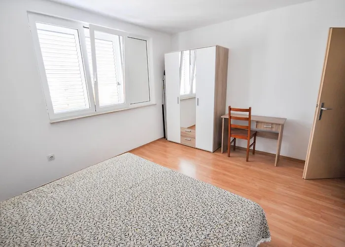 In Novigrad By Interhome Novigrad (Istria)