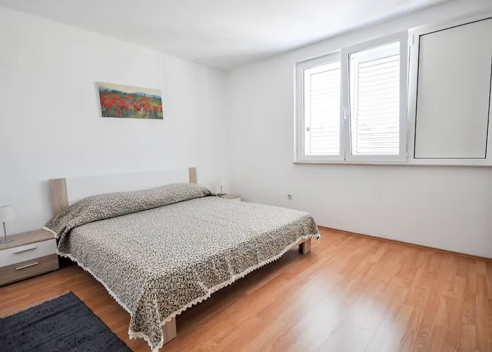 In Novigrad By Interhome Apartman