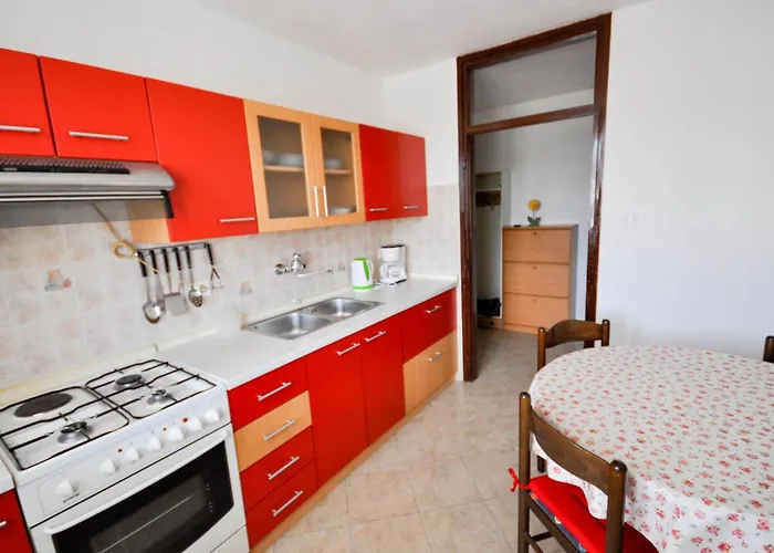 In Novigrad By Interhome * Novigrad Istria