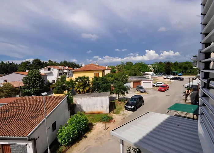 In Novigrad By Interhome * Novigrad (Istria)