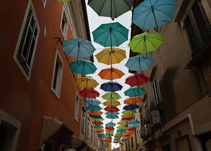 Apartman In Novigrad By Interhome Novigrad (Istria)