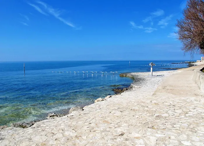 In Novigrad By Interhome * Novigrad (Istria)