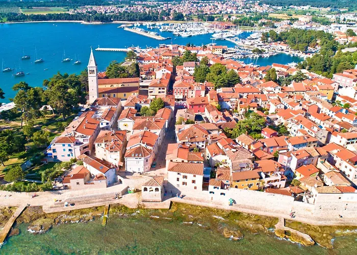 In Novigrad By Interhome