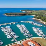 Lejlighed In Novigrad By Interhome Novigrad Istria