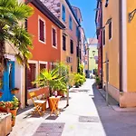 In Novigrad By Interhome * Novigrad Istria