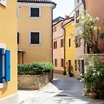 Lejlighed In Novigrad By Interhome