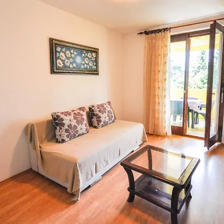 Patricija By Interhome Διαμέρισμα Novigrad Istria