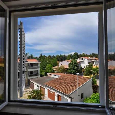 Patricija By Interhome * Novigrad Istria
