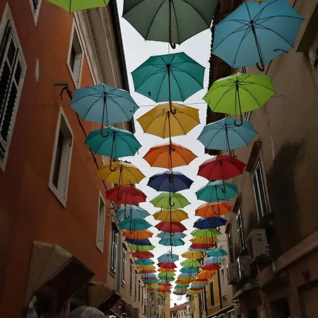 公寓 In Novigrad By Interhome Novigrad Istria