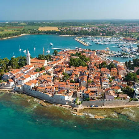 公寓 In Novigrad By Interhome *