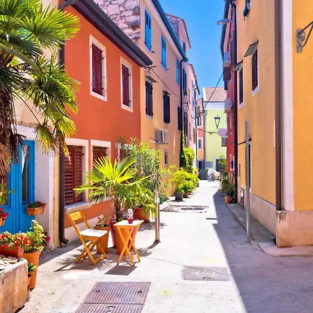 Patricija By Interhome * Novigrad Istria
