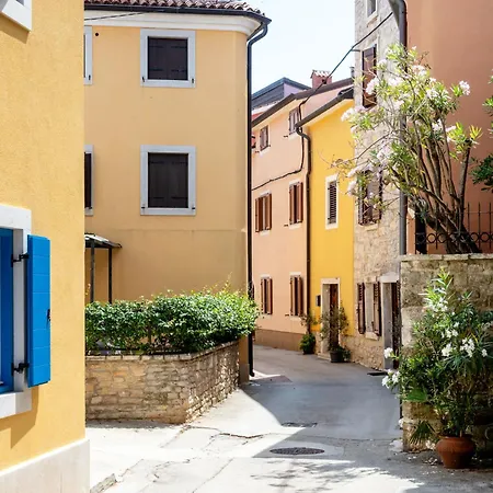公寓 In Novigrad By Interhome